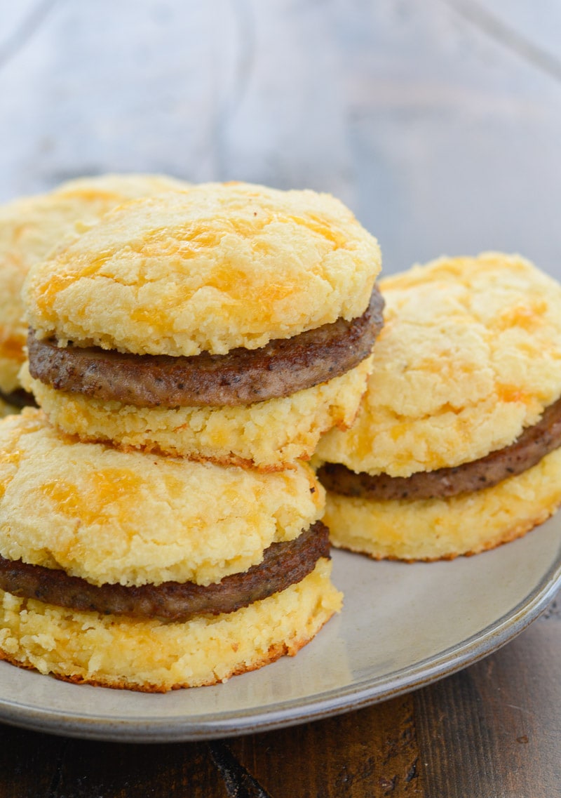 https://www.maebells.com/wp-content/uploads/2020/08/keto-sausage-biscuits-easy-low-carb-almond-flour-biscuits-2.jpg