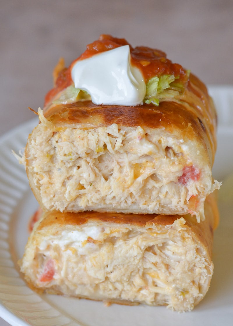 11 Chimichangas ideas  chimichanga, mexican food recipes, cooking