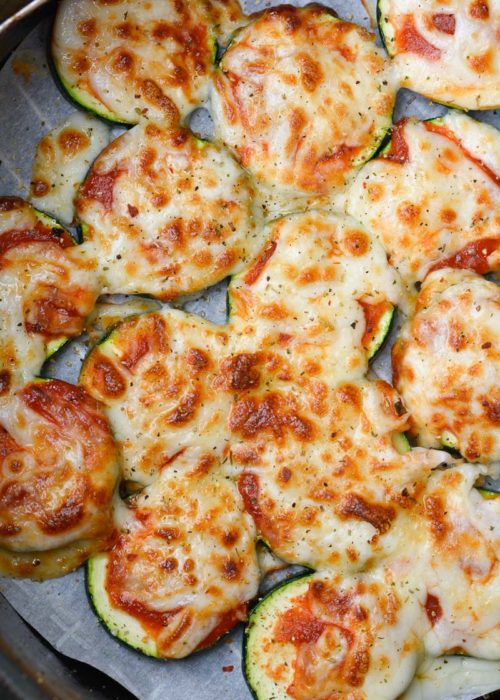 15+ Keto Pizza Recipes - Maebells