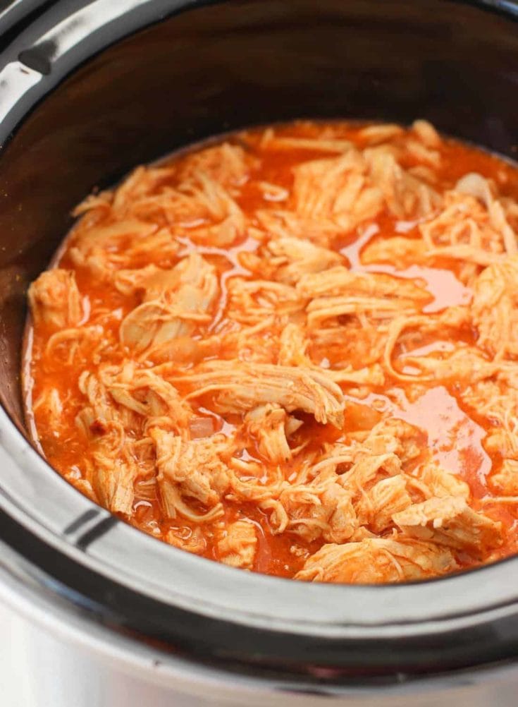 25+ Great Crockpot Meals Just Right For Two People – Midlife Rambler