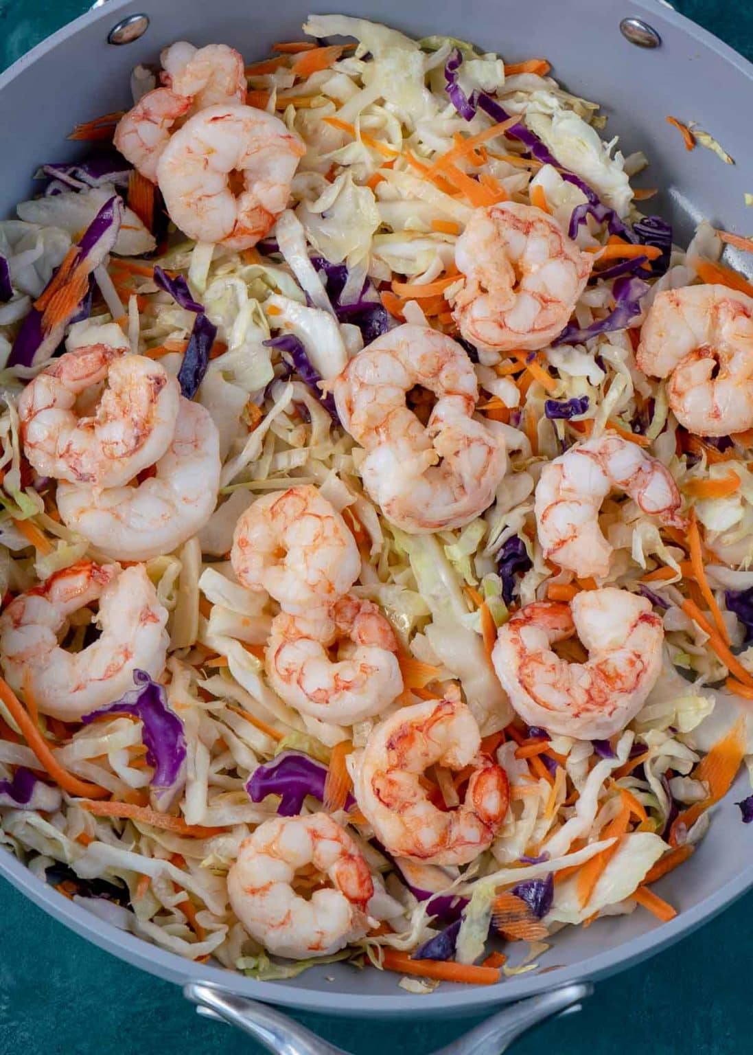 Best Shrimp Stir Fry Recipe Maebells 2062