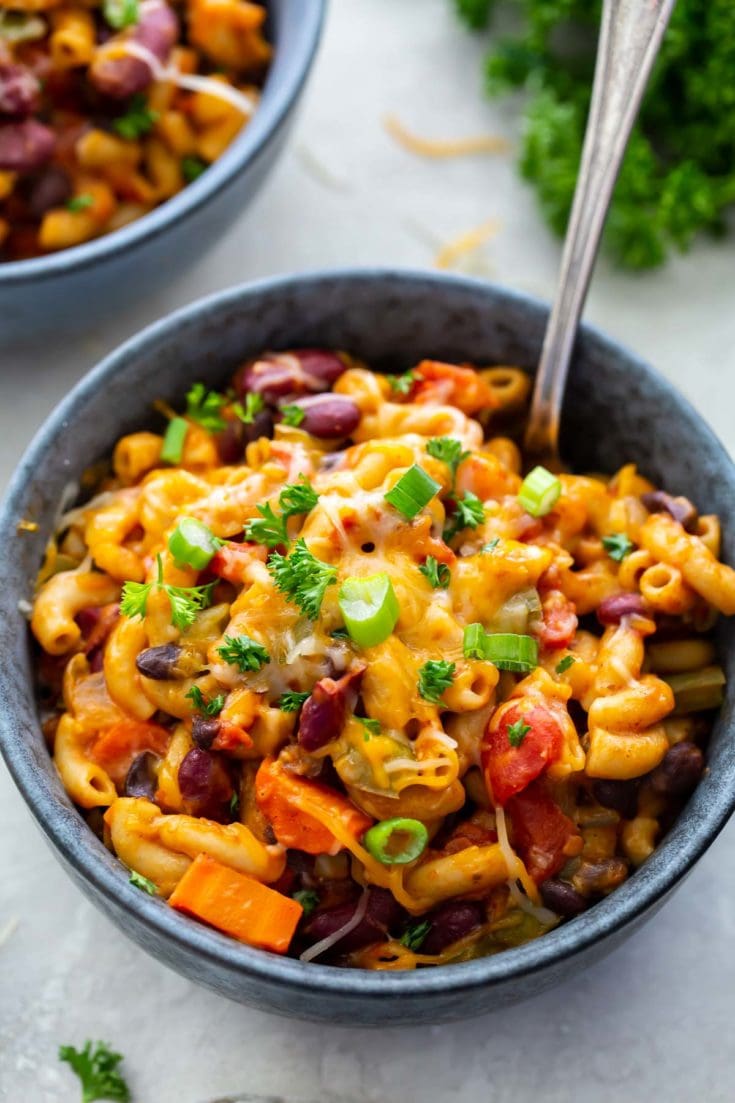 50 Easy One-Pot Meals — One-Pot Dinner Ideas for the Family